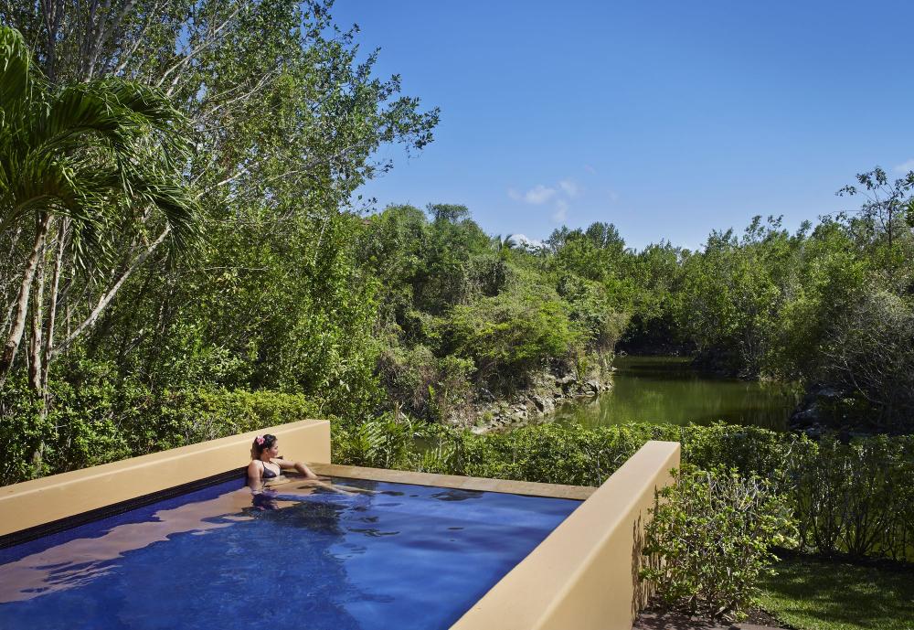 Banyan Tree Mayakoba Servicios B331B50