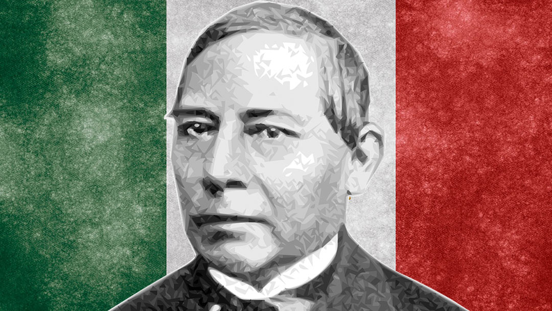 ¿este 21 de marzo se trabaja o no, por el natalicio de benito juárez? La revista del sureste mx Benito Juarez Entre Mitos Y Verdades