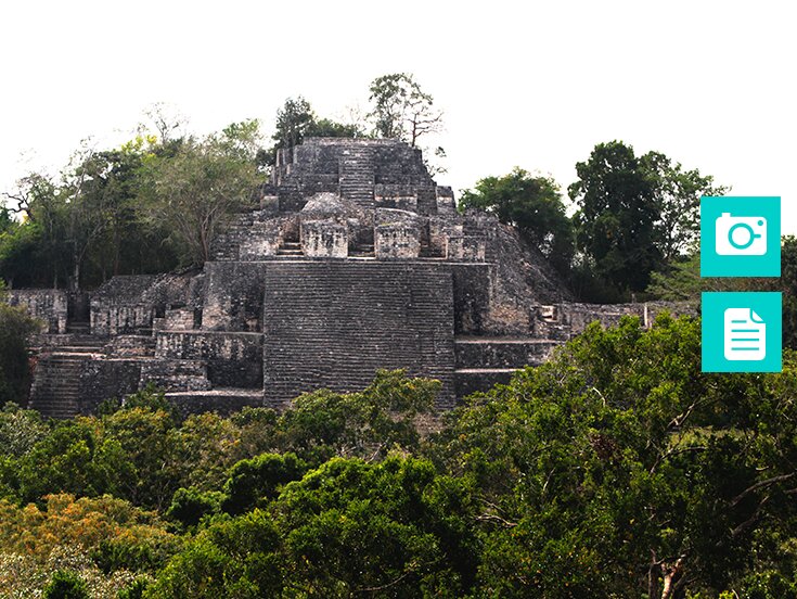 Calakmul