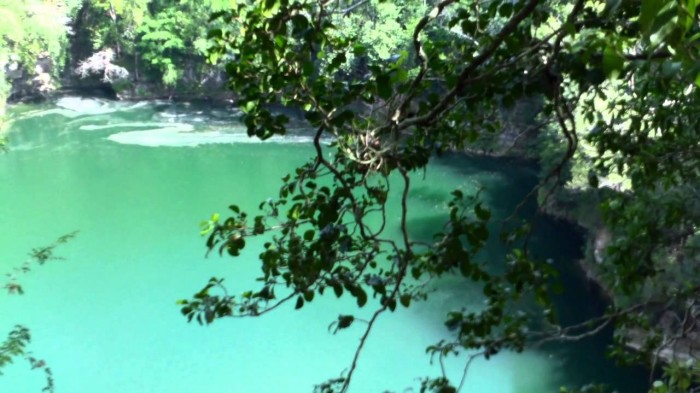 Conoce la ruta de los tres cenotes en campeche la revista del sureste mx Clospatos 700X393 1