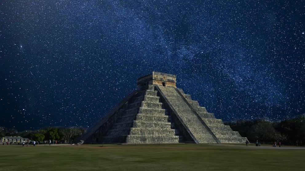 10 curiosidades sobre la cultura maya que te sorprenderán la revista del sureste mx Cvhvj