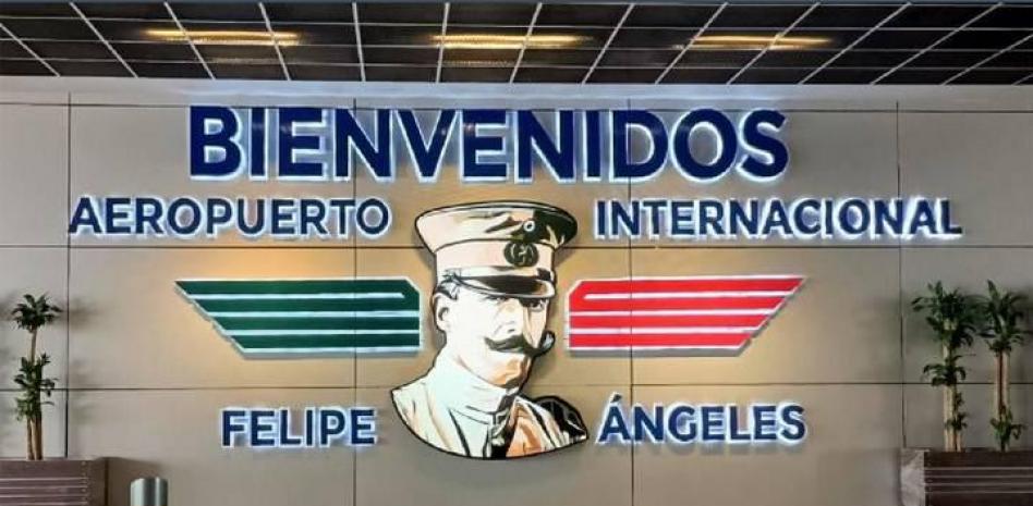 Se estrena documental del AIFA "Una Obra del Pueblo"