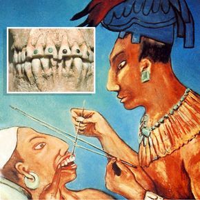 10 curiosidades sobre la cultura maya que te sorprenderán la revista del sureste mx E156Dad769058Cd3C6273254009B1C2D