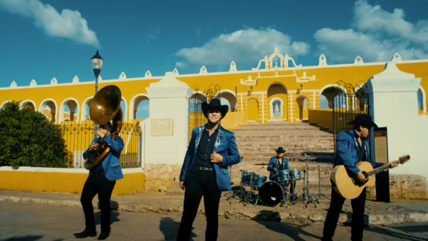 Graban película en el pueblo mágico de izamal la revista del sureste mx F608X342 190270 219993 0