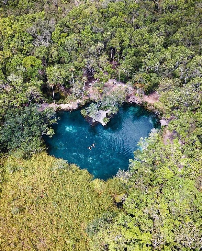 Conoce el cenote corazón en tulum, un lugar que te enamorará la revista del sureste mx F768X1 97917 98044 5050