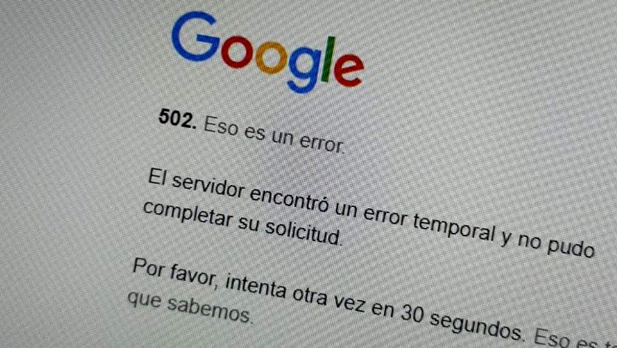 Google