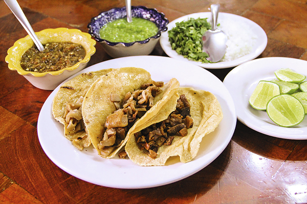 Mesón