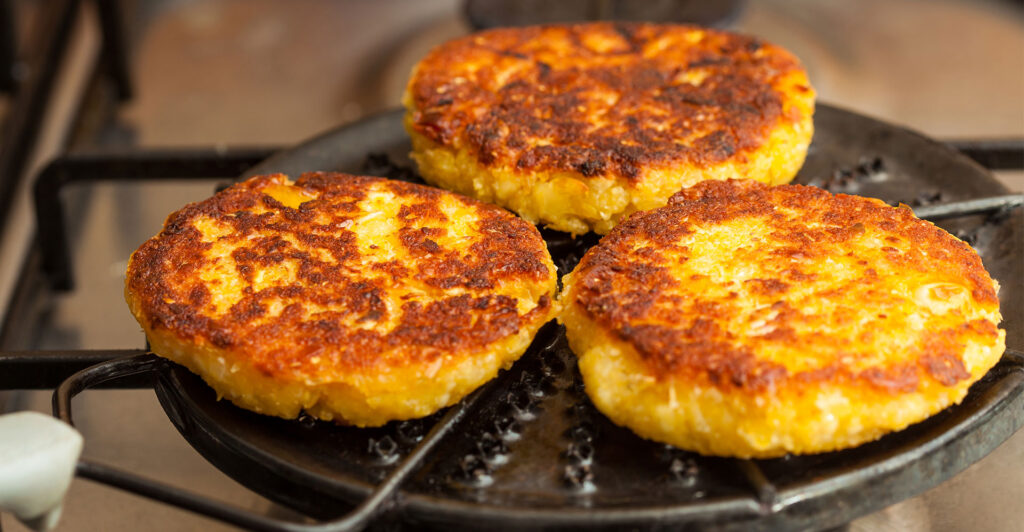 Receta Ejemplo Maseca