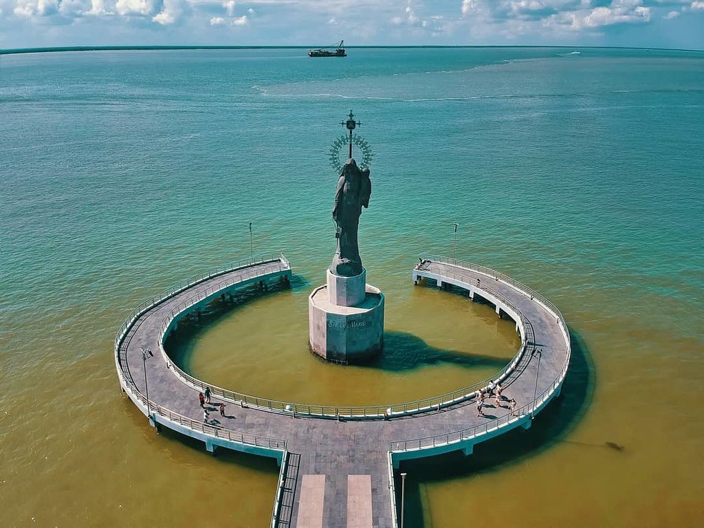 Virgen Del Carmen 2