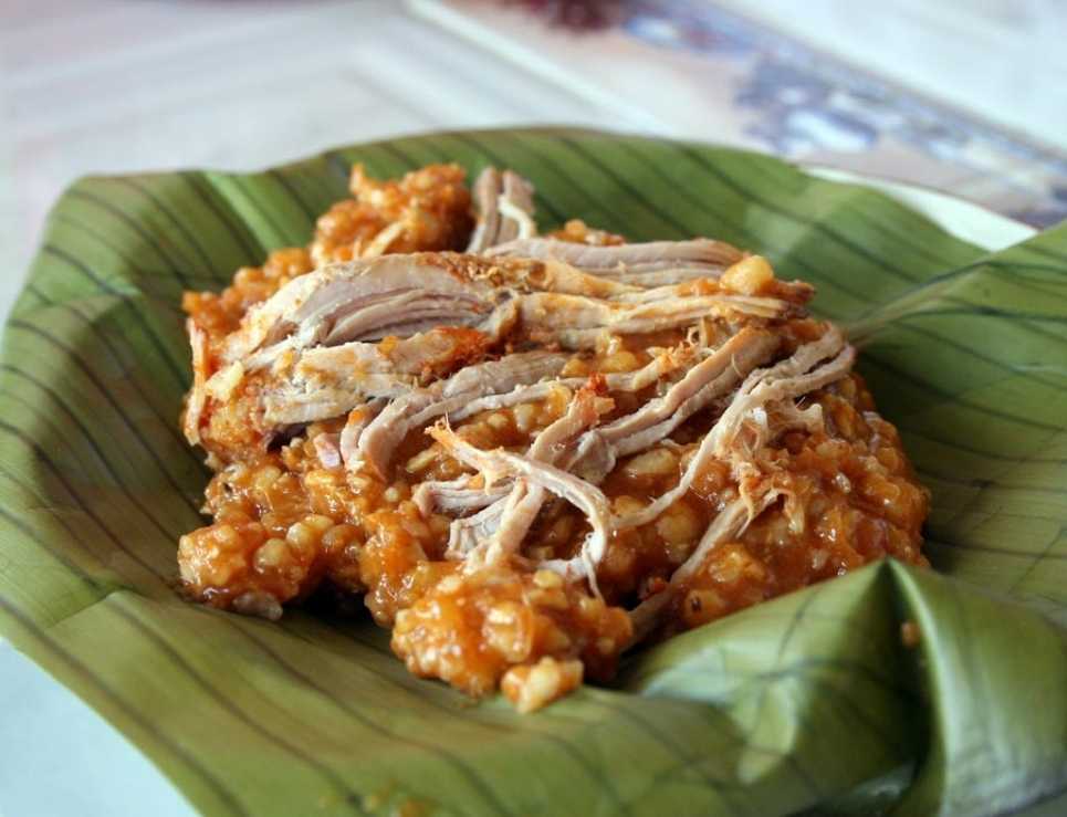 Zacahuil: el tamal mexicano más grande del mundo la revista del sureste mx Zacahuil1