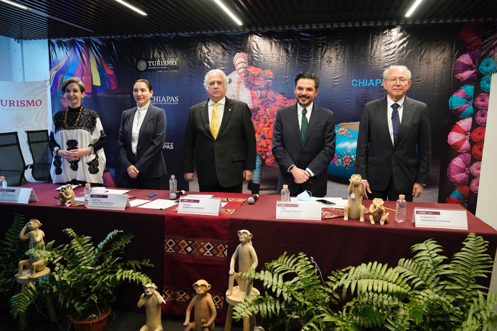 Zoe Artesanias Chiapas 2