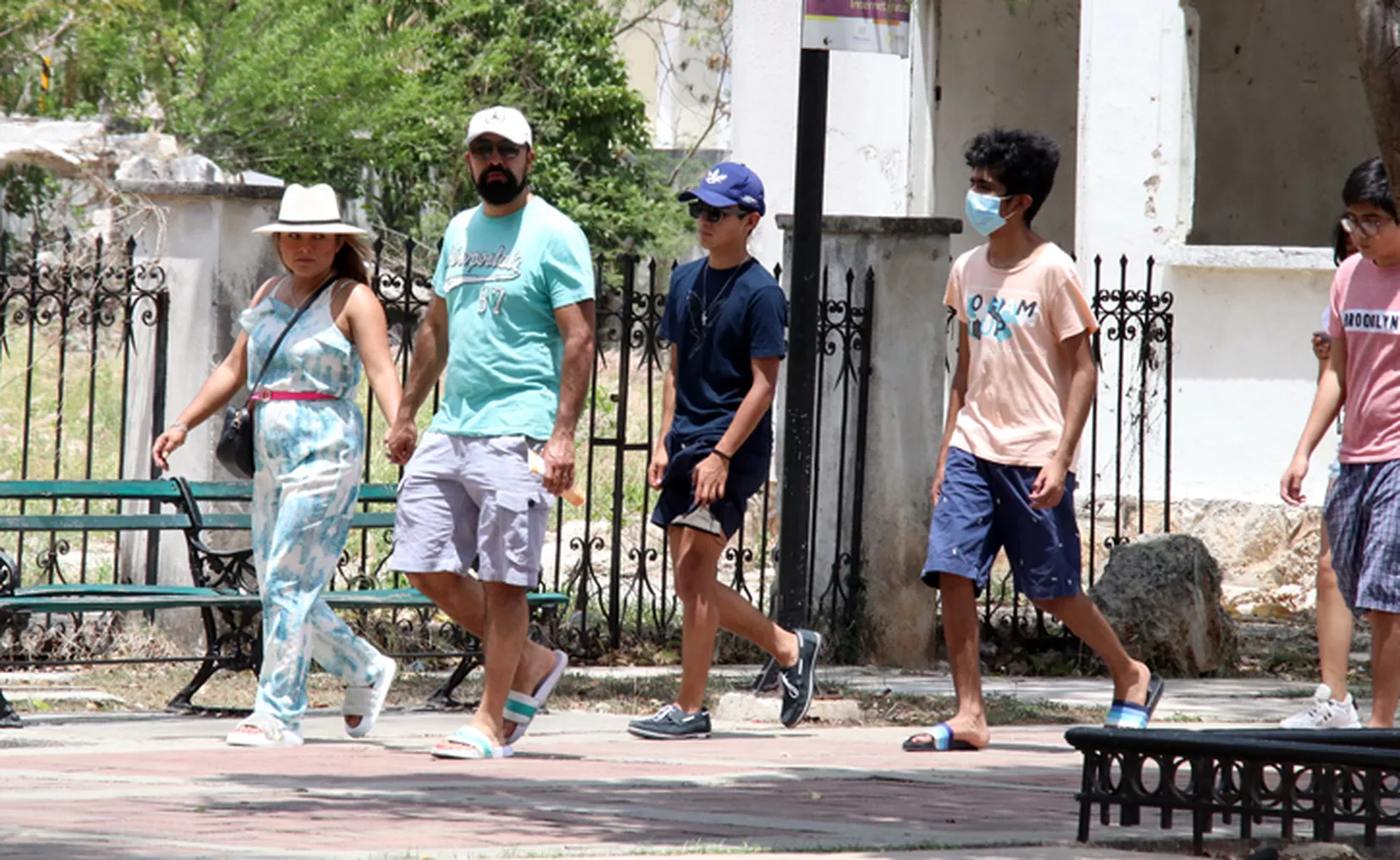 Los barrios más emblemáticos de Mérida tendrían corredores gastronómicos