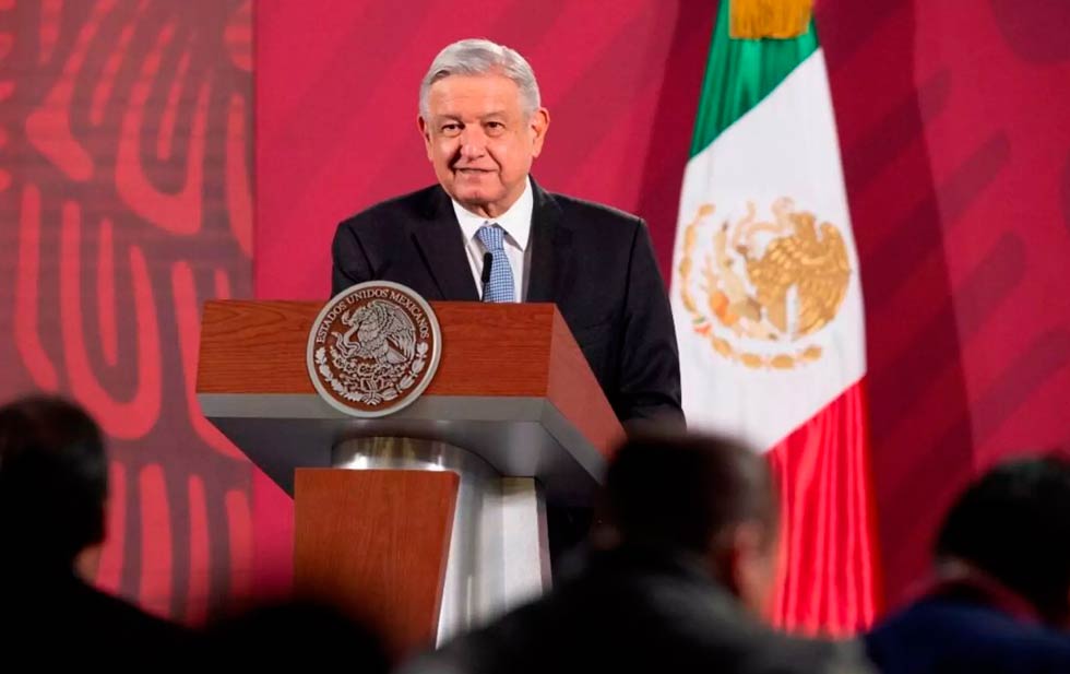 Resumen CONFERENCIA PRESIDENCIAL | 11 de abril de 2022