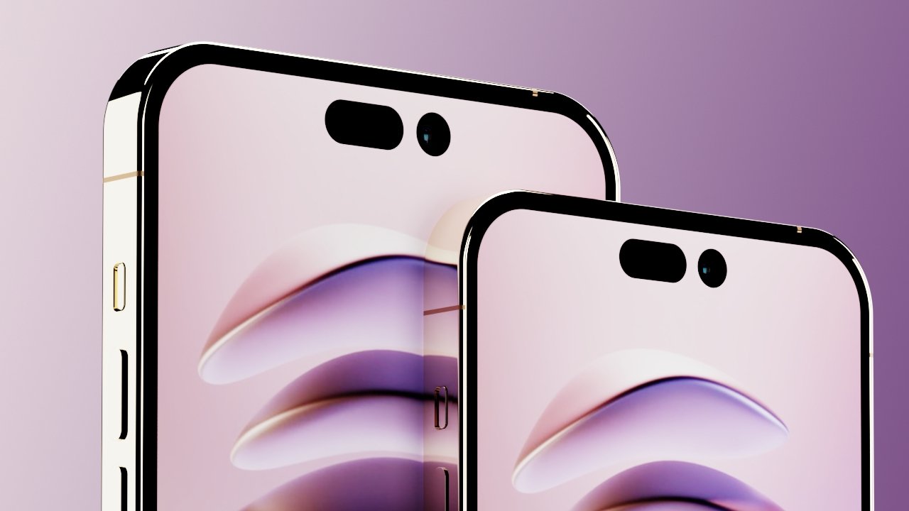 El diseño del iPhone 14 Pro Max al descubierto, conoce sus características