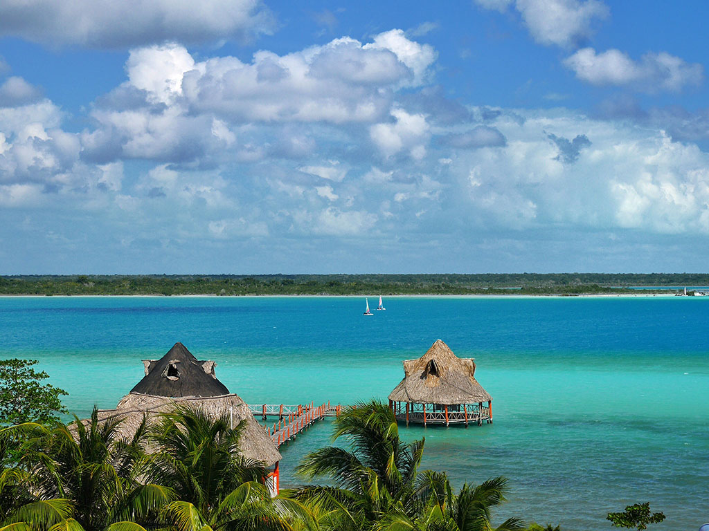 Bacalar 11
