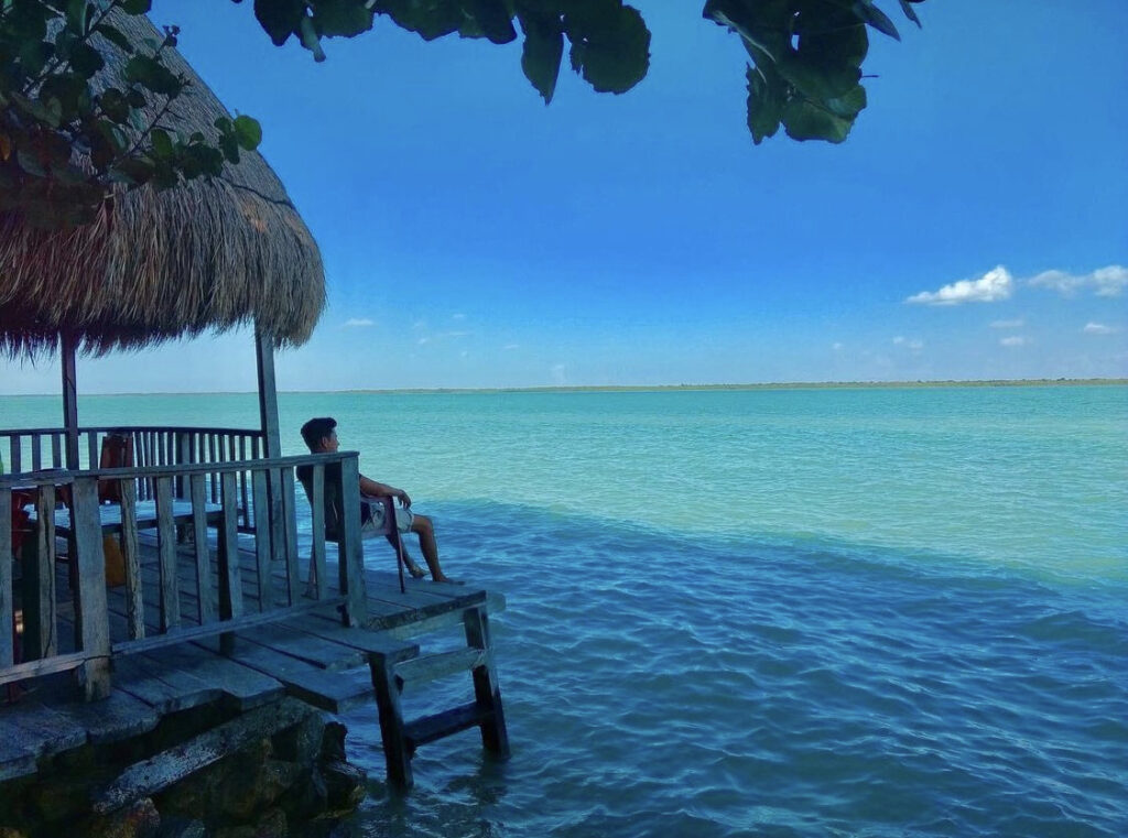 Isla tamalcab, un paraíso virgen de chetumal, quintana roo la revista del sureste mx C515A7E9 Cb10 4187 B004 2768105D38F3