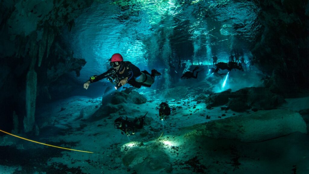 Aventúrate en el cenote dos ojos la revista del sureste mx Dsc2256 2 1200X675 2