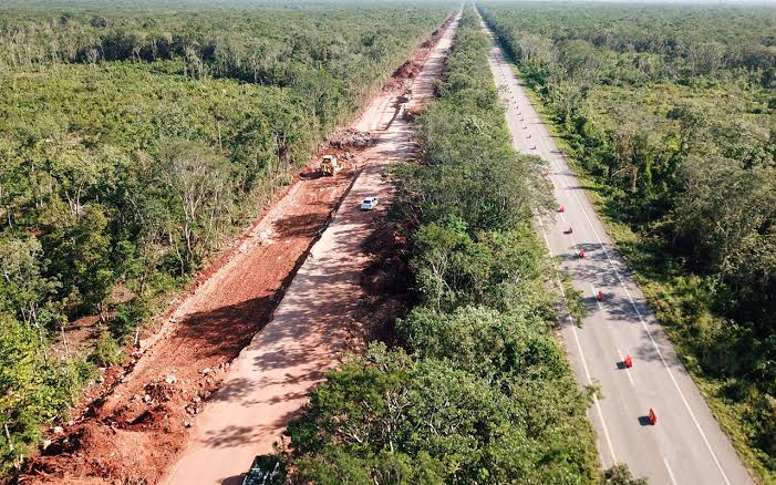 Alejandra fraustro descarta peligro a cenotes por el tren maya la revista del sureste mx F41314F6 77Ea 4304 A03B 3F86521F43F9