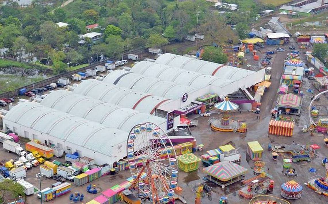 Expo Feria Tabasco 2022: Ya tiene posible fecha, duraría 10 días