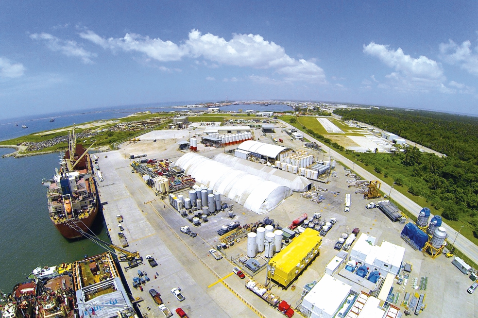Amlo conmemorará día del trabajo en refinería de dos bocas, en tabasco la revista del sureste mx N B3 Eu250718 2 Drupal Main Image.var 1532500922