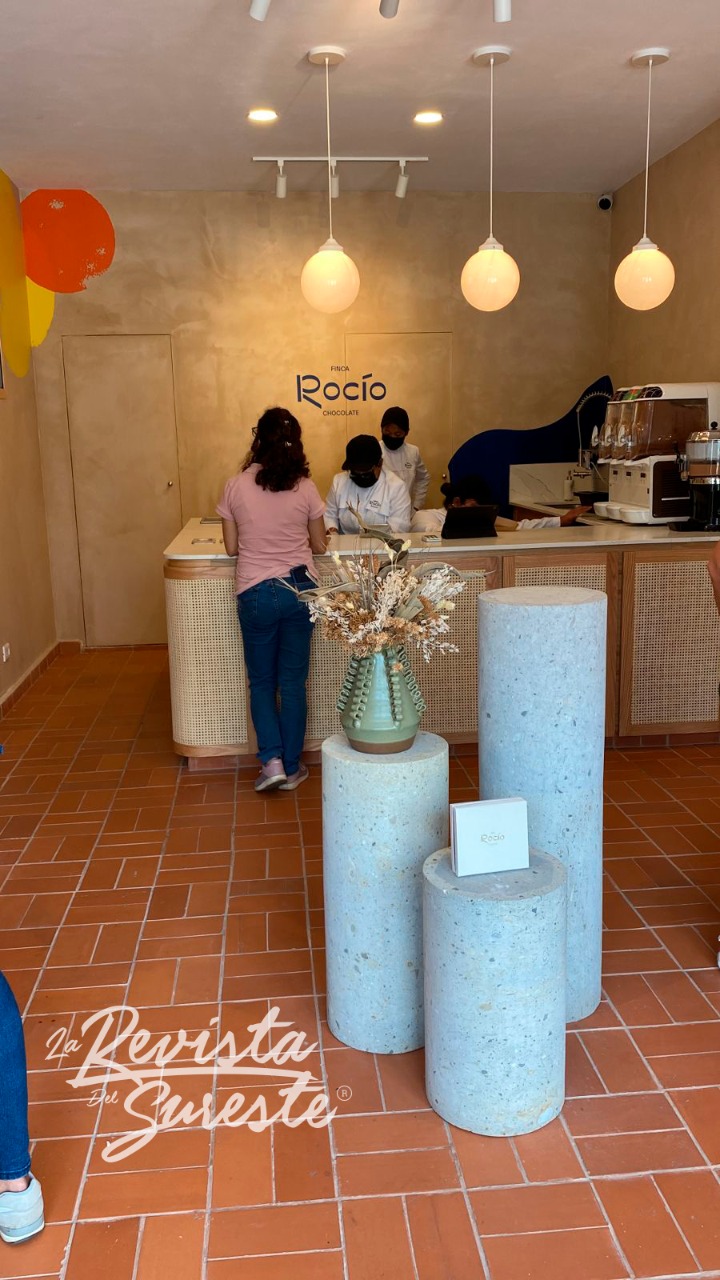 Inaugura chocolates rocío su segunda sucursal, ahora en la ciudad de villahermosa la revista del sureste mx Whatsapp Image 2022 04 20 At 1.21.04 Pm