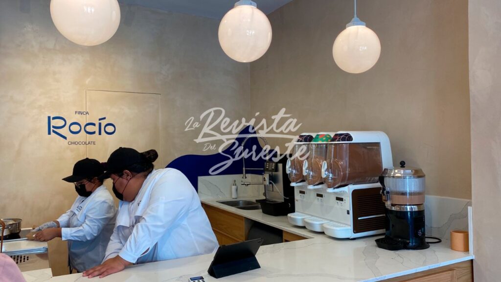 Inaugura chocolates rocío su segunda sucursal, ahora en la ciudad de villahermosa la revista del sureste mx Whatsapp Image 2022 04 20 At 12.41.50 Pm 1