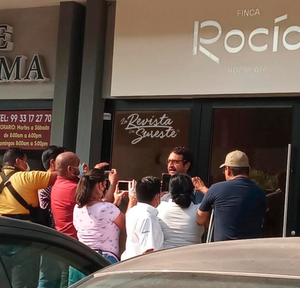 Inaugura chocolates rocío su segunda sucursal, ahora en la ciudad de villahermosa la revista del sureste mx Whatsapp Image 2022 04 20 At 12.41.50 Pm 6