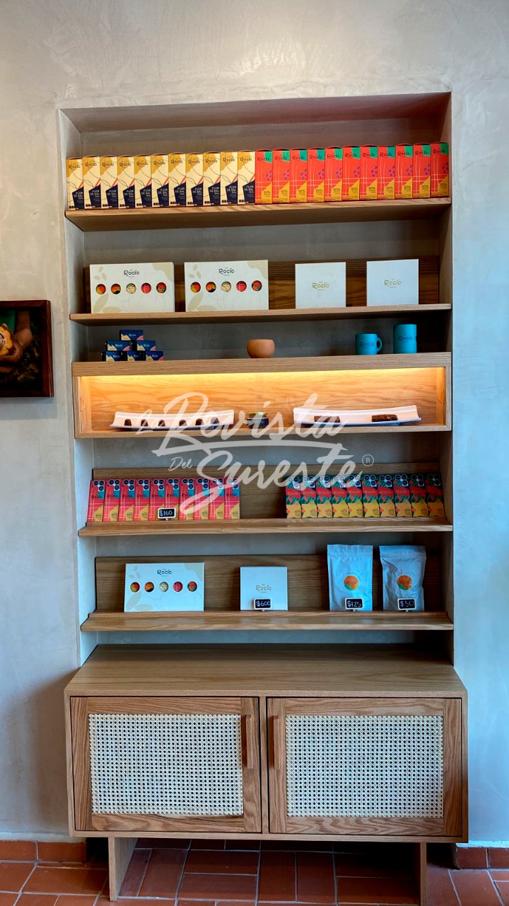 Inaugura chocolates rocío su segunda sucursal, ahora en la ciudad de villahermosa la revista del sureste mx Whatsapp Image 2022 04 20 At 12.41.50 Pm