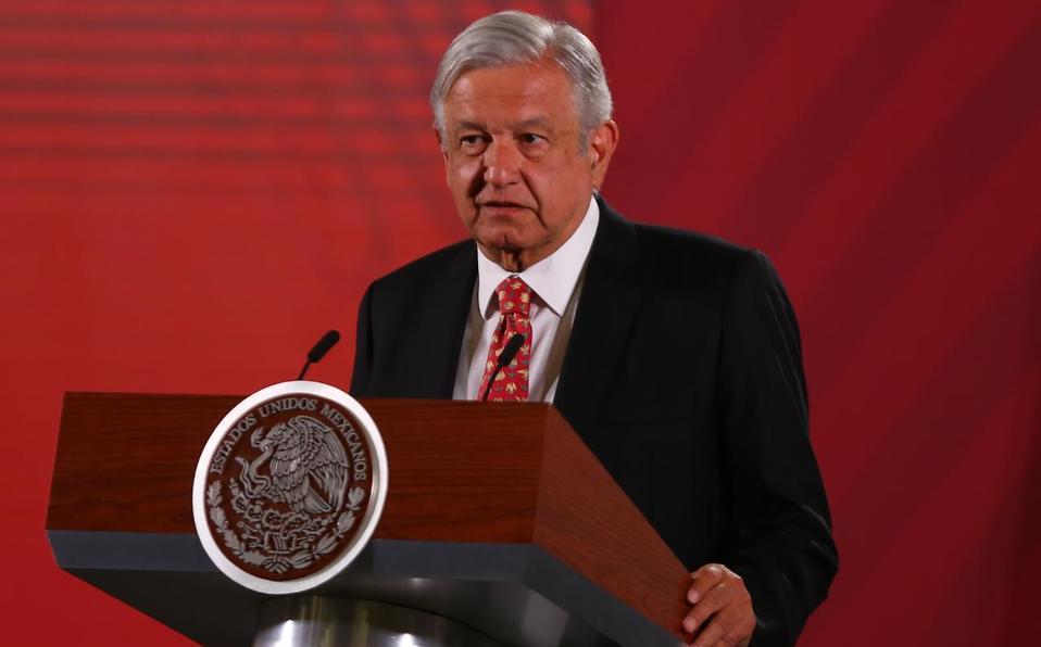 Se suspenderán conferencias mañaneras de AMLO por tres días, entérate por qué