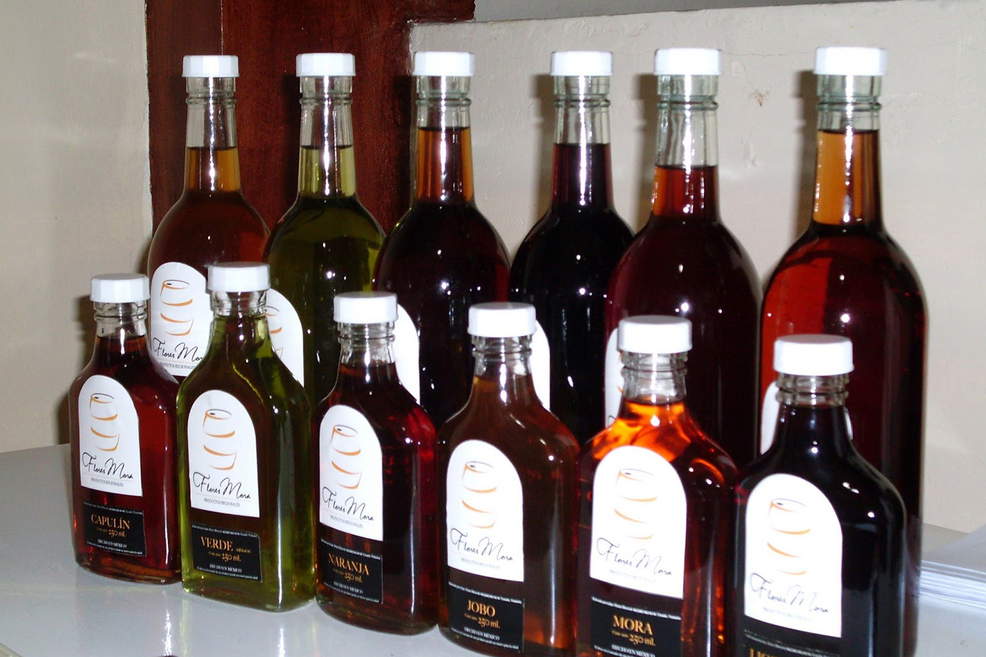 Conoce las bebidas típicas de veracruz la revista del sureste mx Bebidas De Veracruz