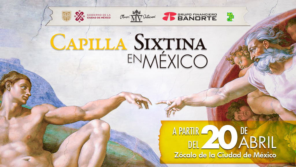 Caillas Sixtina