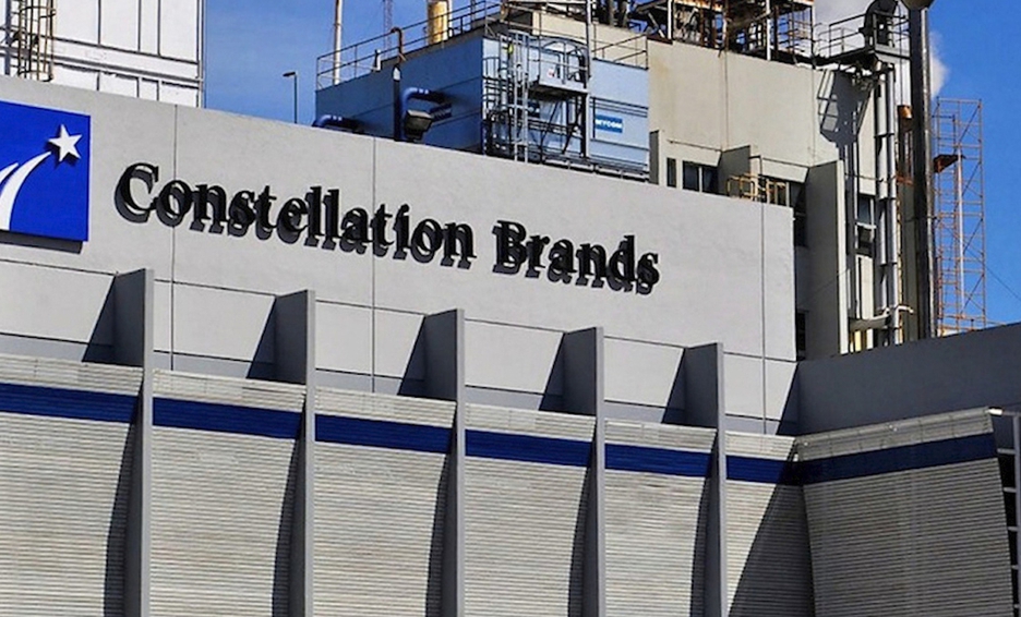 Constellation Brands Invertira Mil Mdd Veracruz