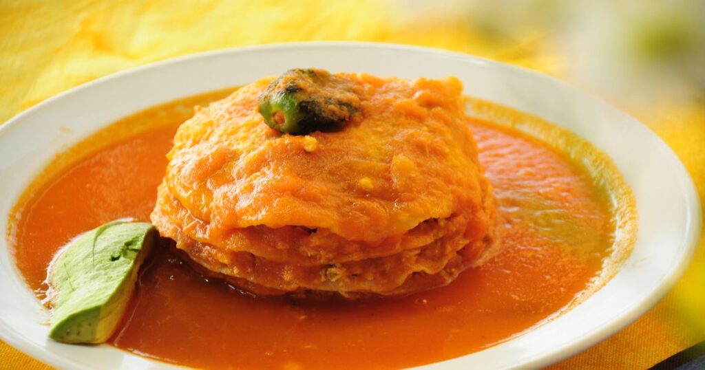 Donde Comer En Campeche