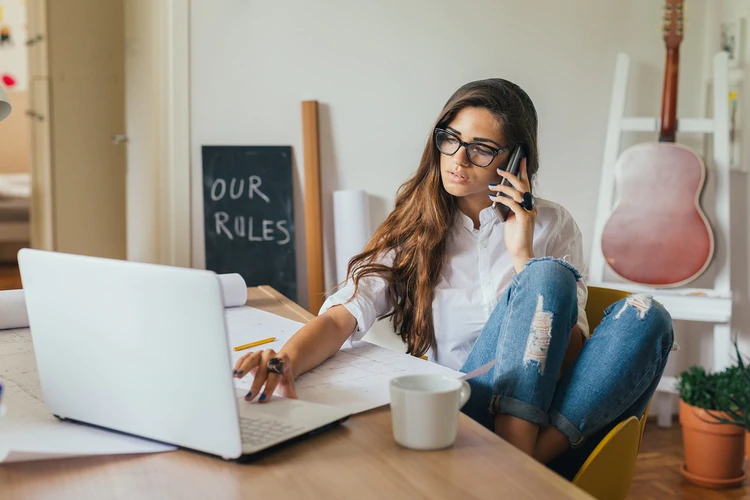 Home office vs Coworking: pros y contras