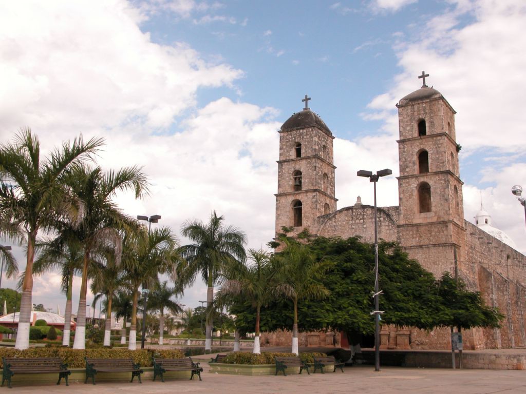 Hecelchakan 1024X768 1