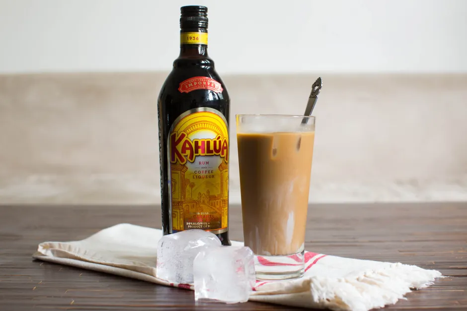 Conoce las bebidas típicas de veracruz la revista del sureste mx Khalua Bebida