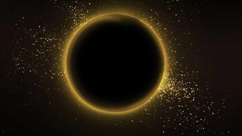 La Luna Negra Se Hará Presente Este Sábado 30 De Abril