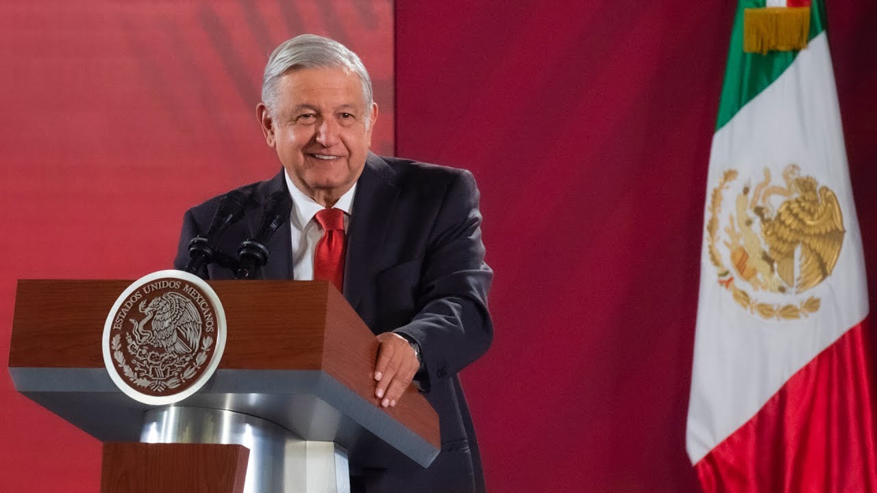 Resumen CONFERENCIA PRESIDENCIAL | 5 de abril de 2022