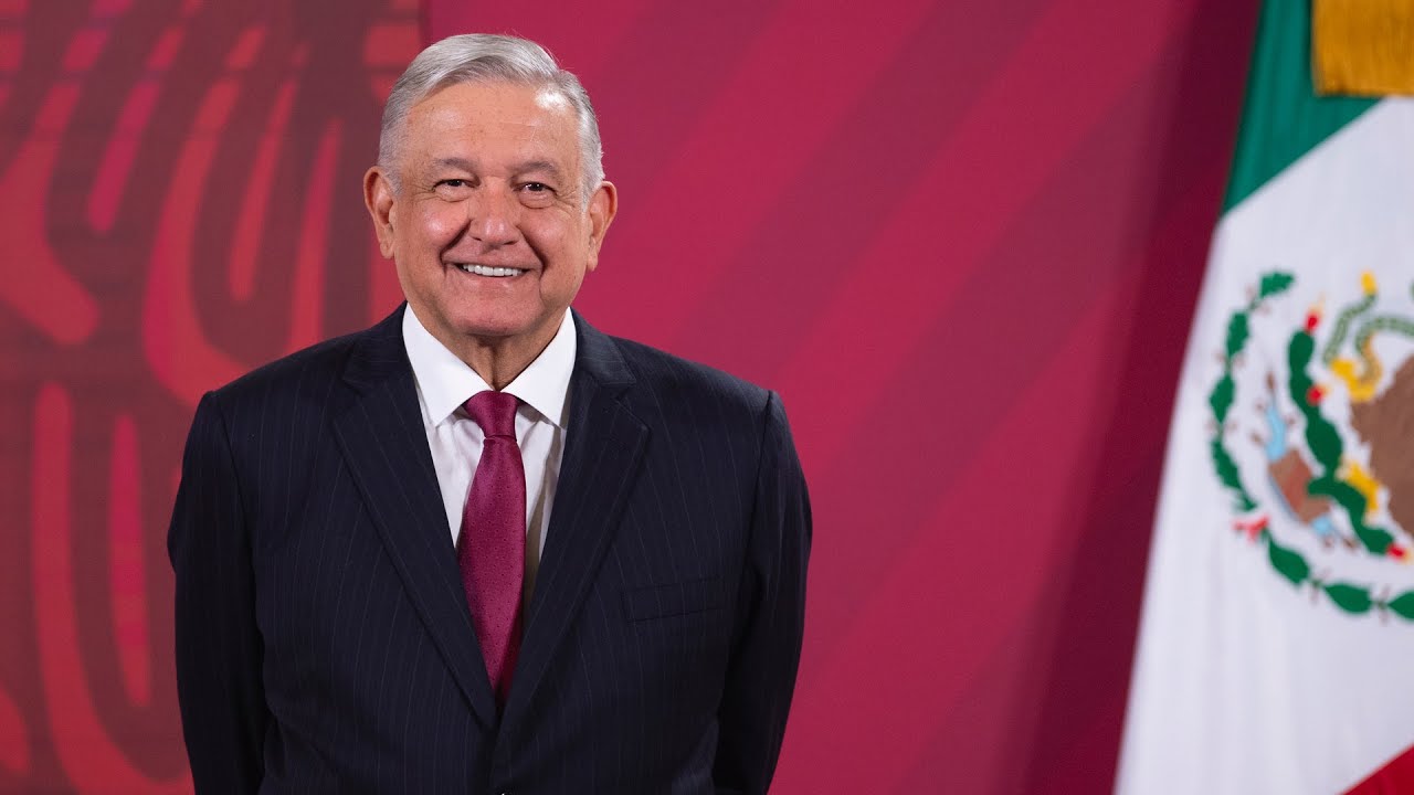 Resumen CONFERENCIA PRESIDENCIAL | 13 de abril de 2022 