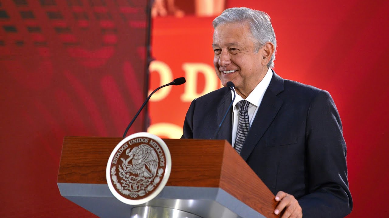 Resumen CONFERENCIA PRESIDENCIAL | 25 de abril de 2022