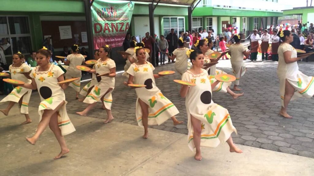 La danza de los comales, una tradición prehispánica de tabasco la revista del sureste mx Maxresdefault 7
