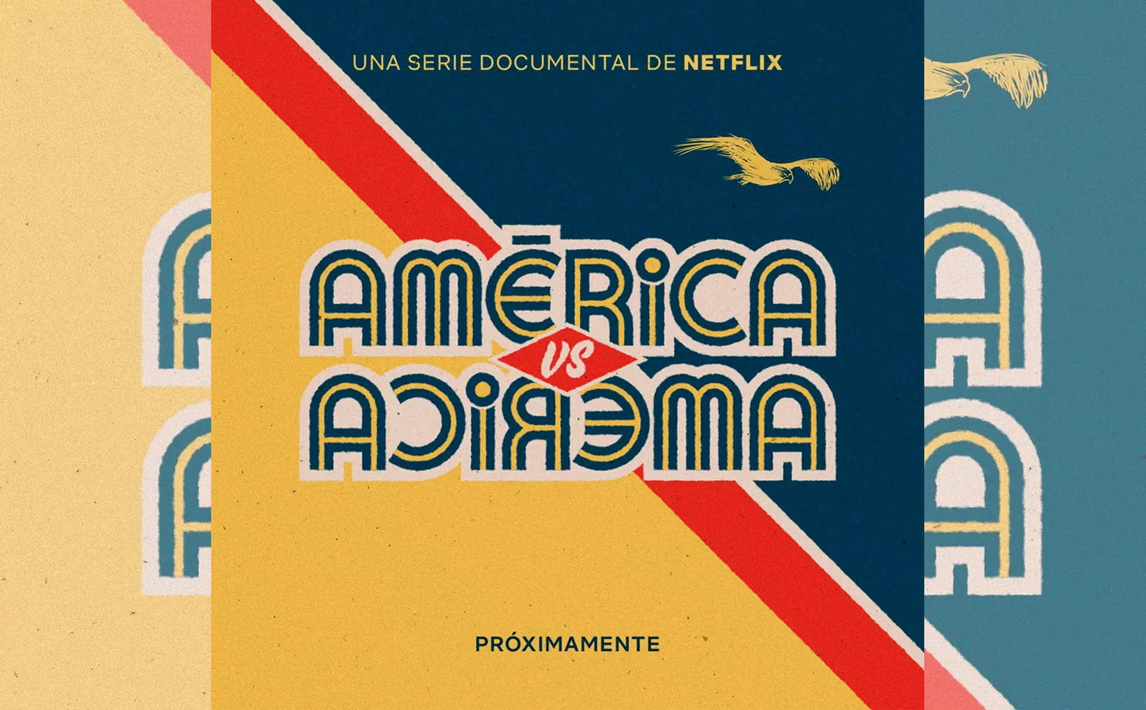 Netflix anuncia docuserie sobre el América y las redes estallan
