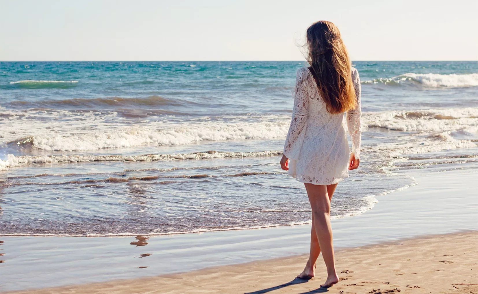 ¿Vas a la playa? Conoce cómo puedes proteger tu piel del Sol