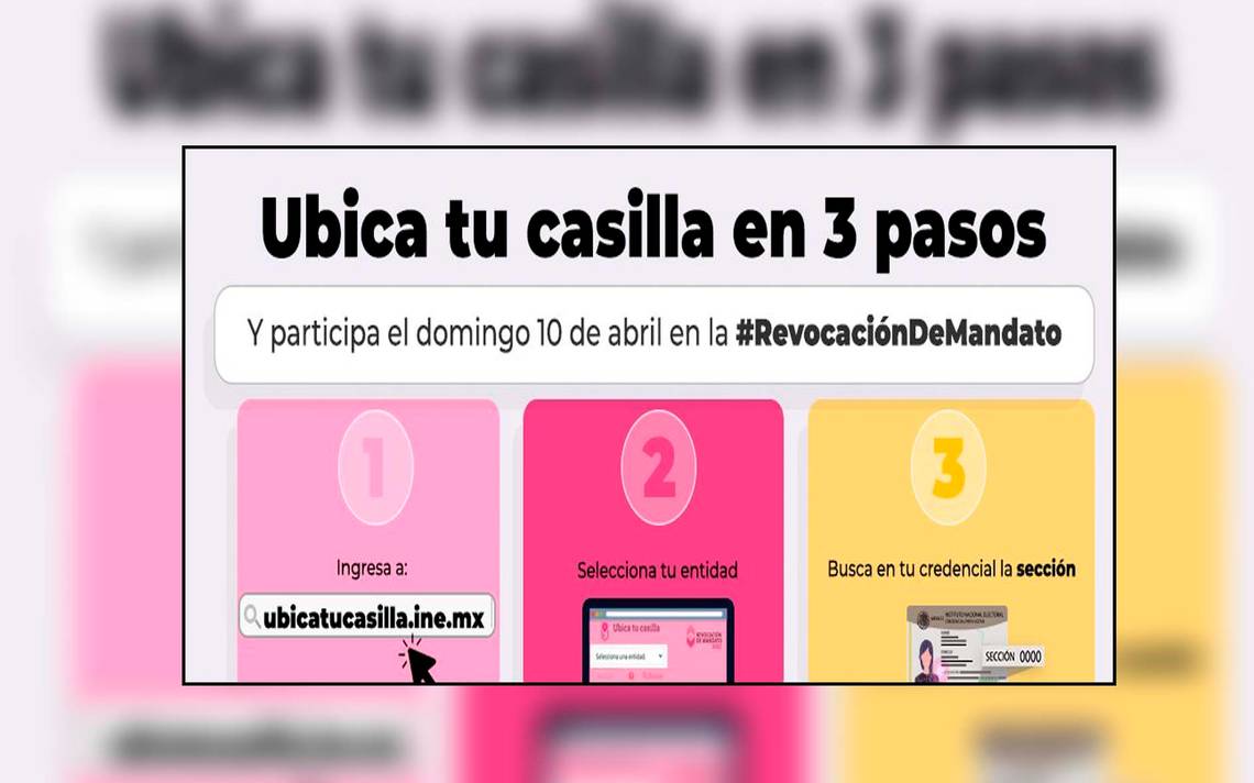 Revoaccion Mandato Amlo