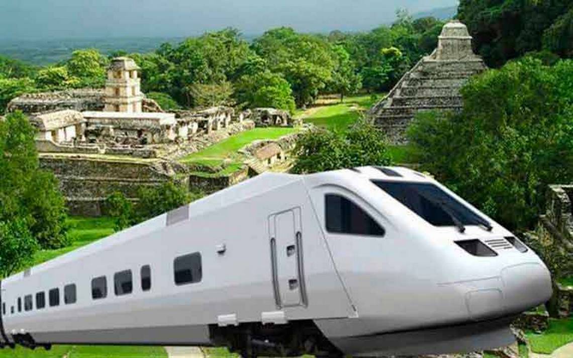 Impugna Fonatur suspensión a Tren Maya