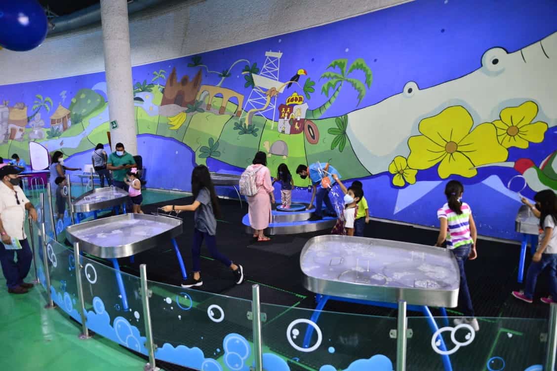 Museo Papagayo invita a celebrar el Día del Niño con entradas gratuitas