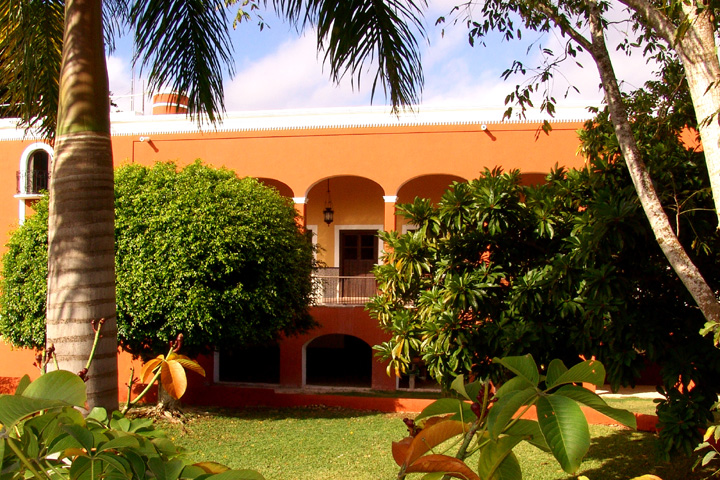 Conoce las haciendas antiguas y más emblemáticas de yucatán la revista del sureste mx 0