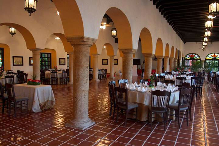 Conoce las haciendas antiguas y más emblemáticas de yucatán la revista del sureste mx 1386006692