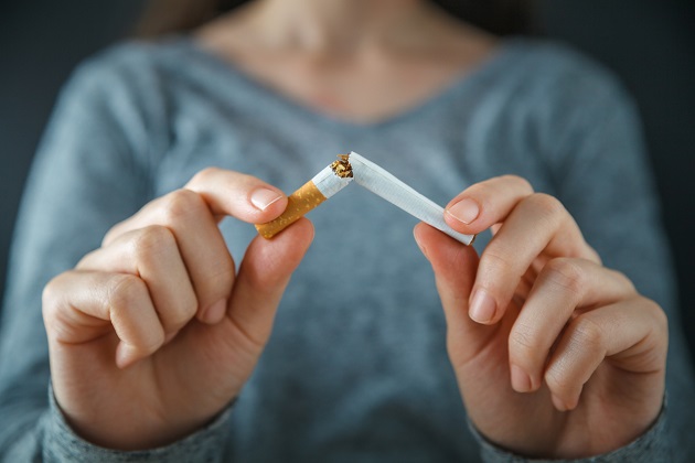 Día Mundial Sin Tabaco: Te damos 5 motivos para dejar de fumar