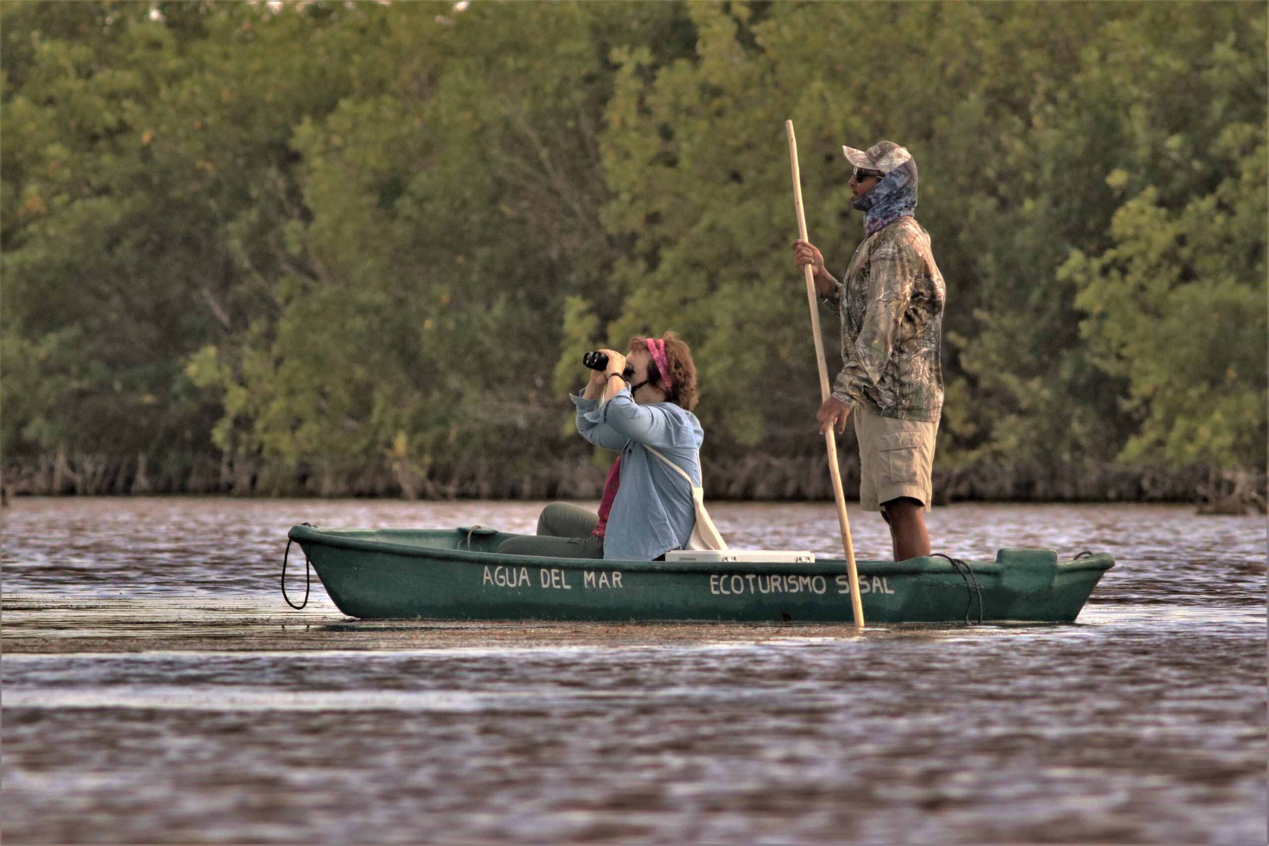 Festival de las Aves TOH, un recorrido asombroso y sustentable en Yucatán